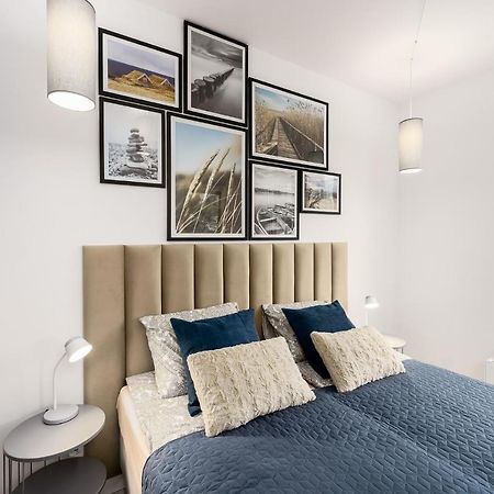 Apartament Brisadelmar Z Bezplatnym Parkingiem Kolobrzeg Dış mekan fotoğraf