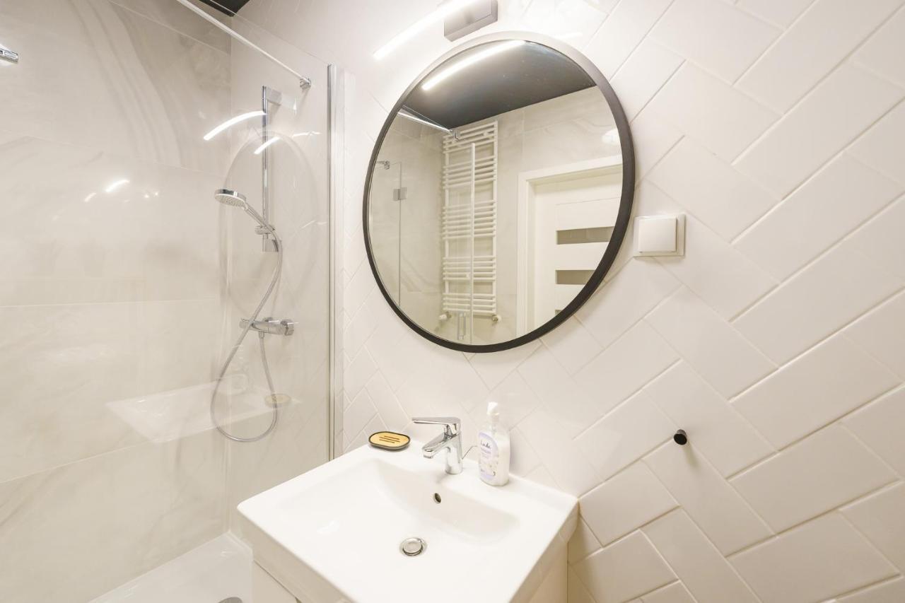 Apartament Brisadelmar Z Bezplatnym Parkingiem Kolobrzeg Dış mekan fotoğraf