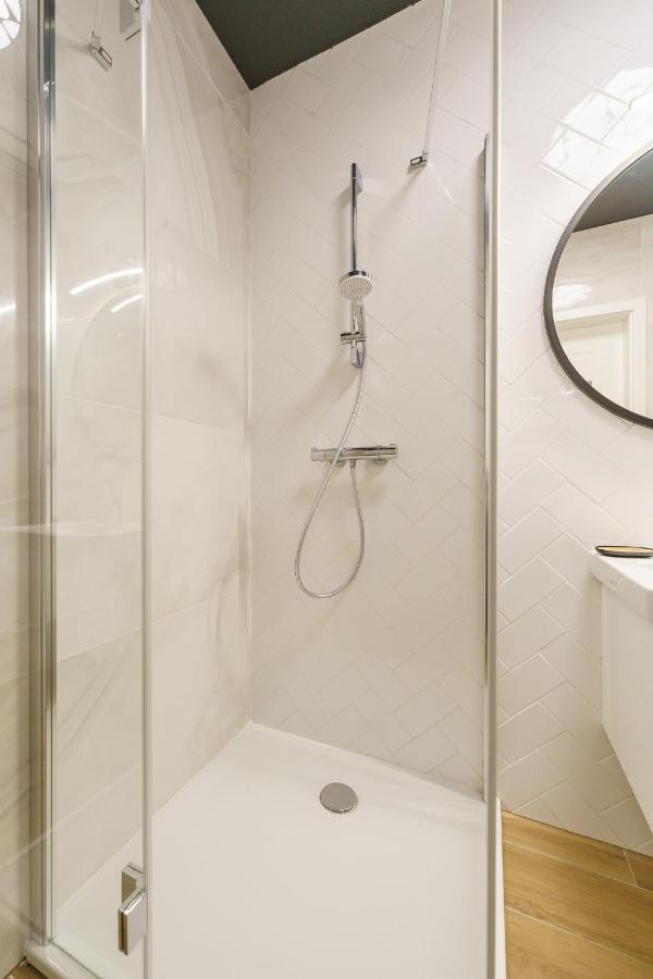 Apartament Brisadelmar Z Bezplatnym Parkingiem Kolobrzeg Dış mekan fotoğraf